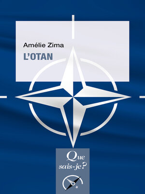 cover image of L'OTAN